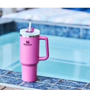 Azalea OG Stanley 40oz Tumbler Cup